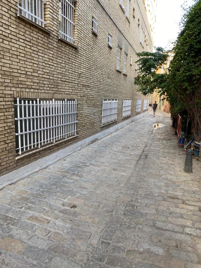 Sevilla Centro Historico Cerca Estacion Ave المظهر الخارجي الصورة